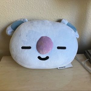 Bt21 Koya!
